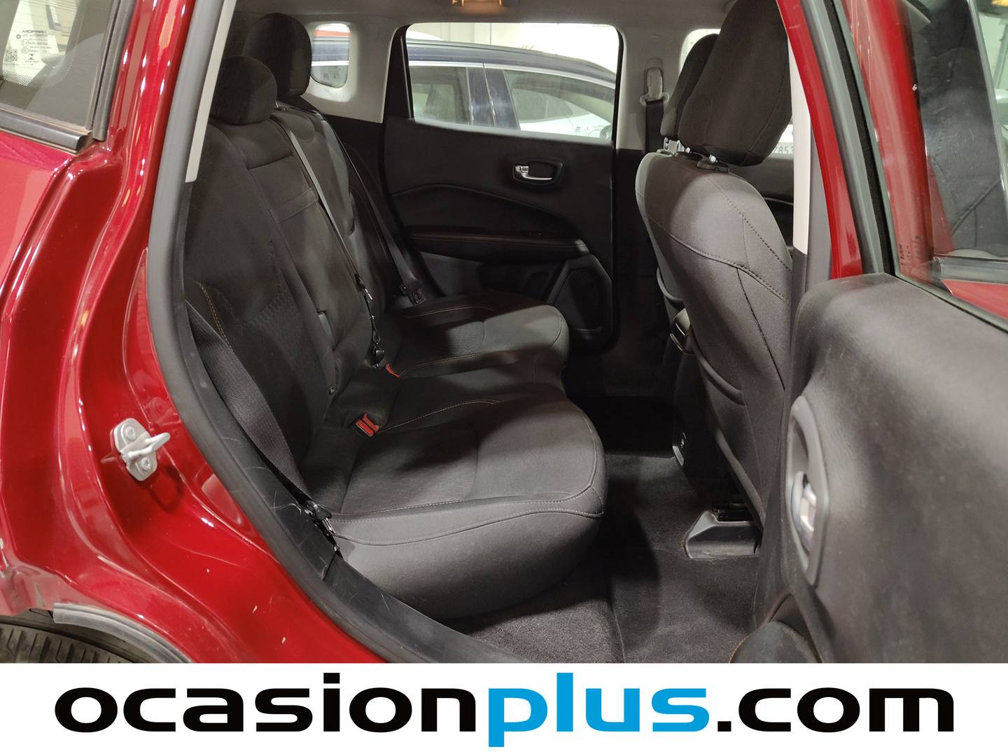 Jeep Compass Jeep Compass 1.4 Multiair Sport 4x2 (140 CV) barato