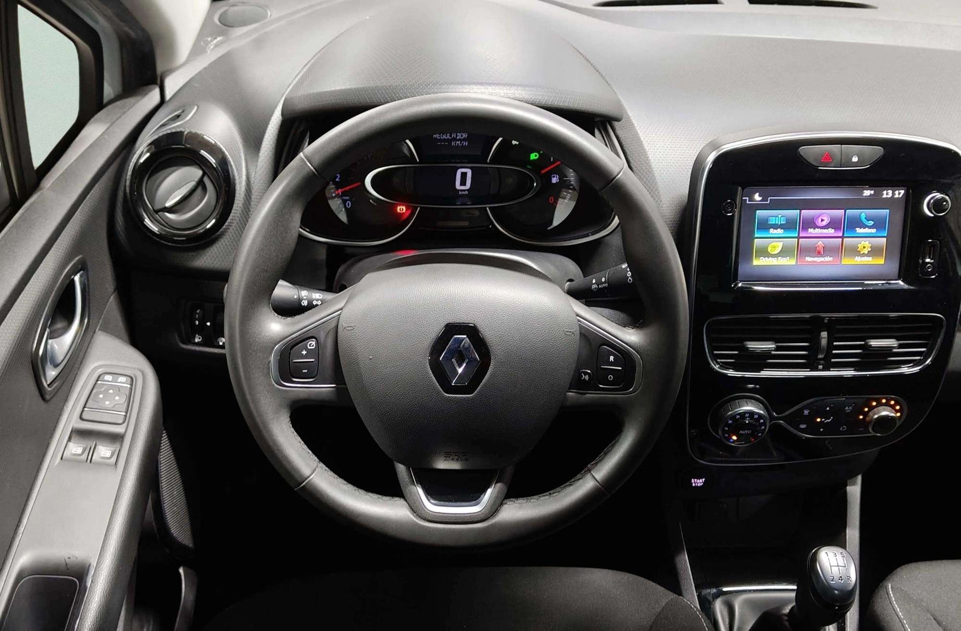 Renault Clio Limited TCe - foto 21