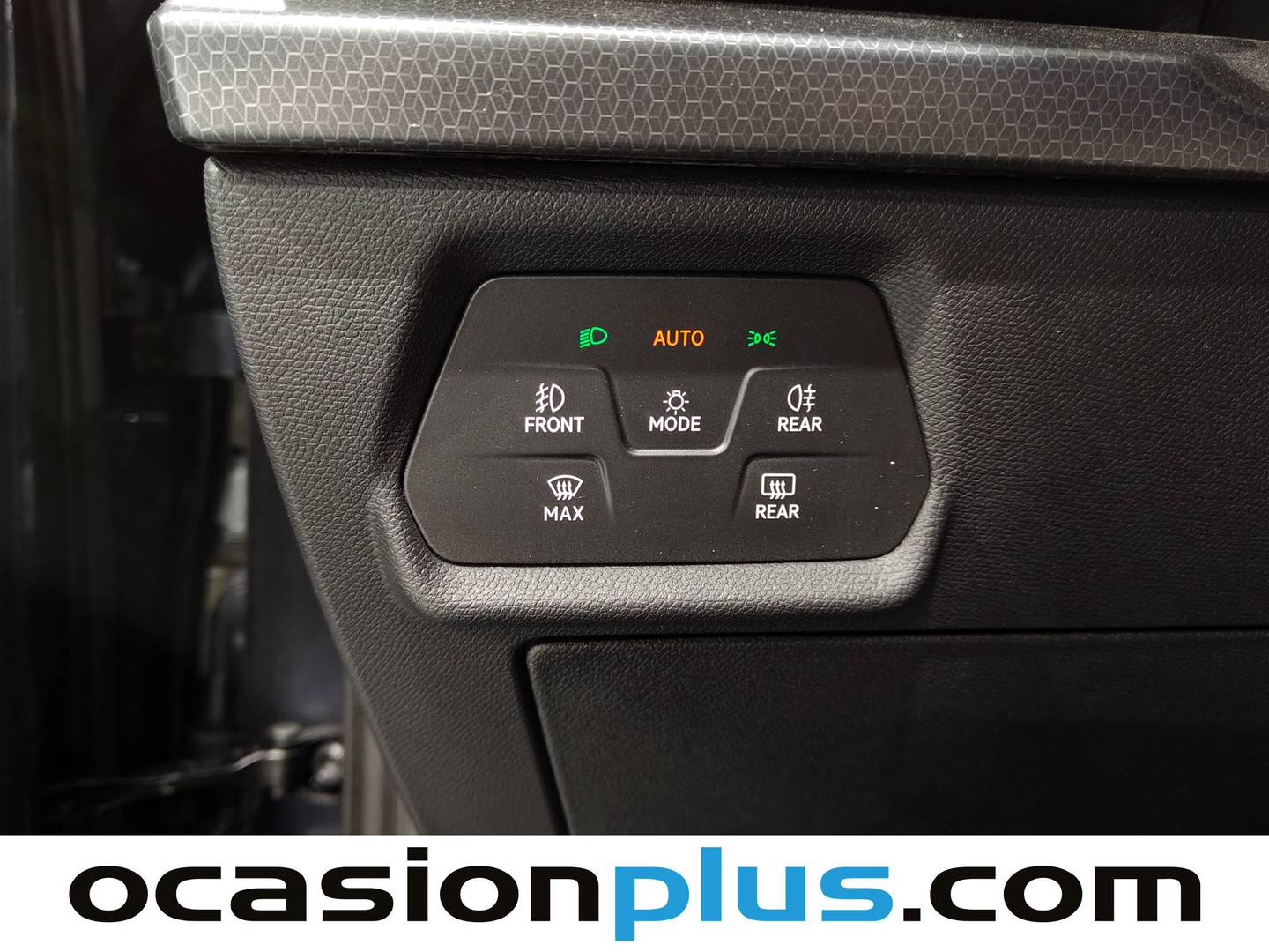 Foto Seat León SEAT León ST 1.5 TSI Style XM (116 CV)