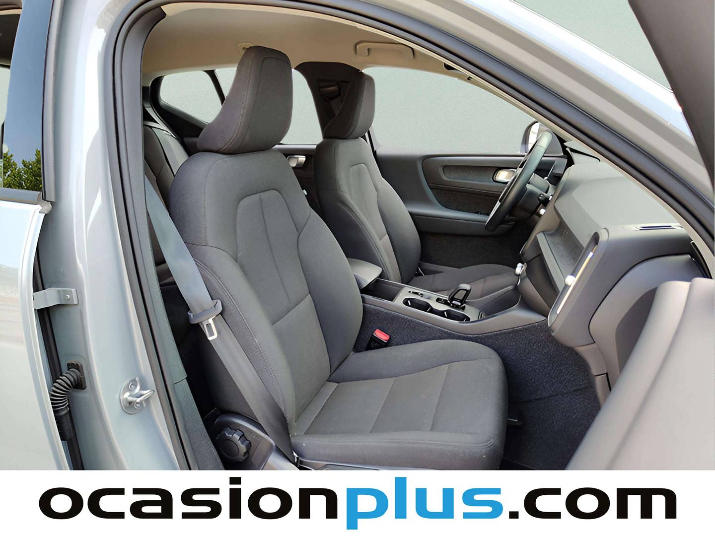 Volvo XC40 Volvo XC40 T2 Essential Auto (129 CV) automático