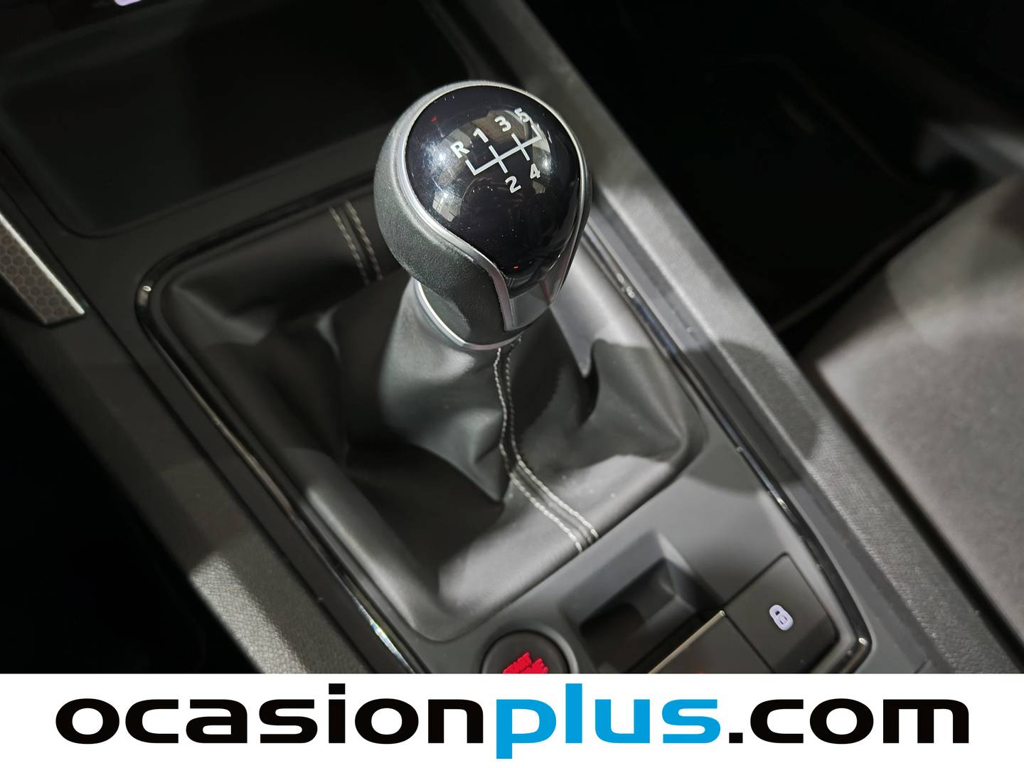 Foto Seat León SEAT León 1.0 TSI S&S Reference (90 CV)