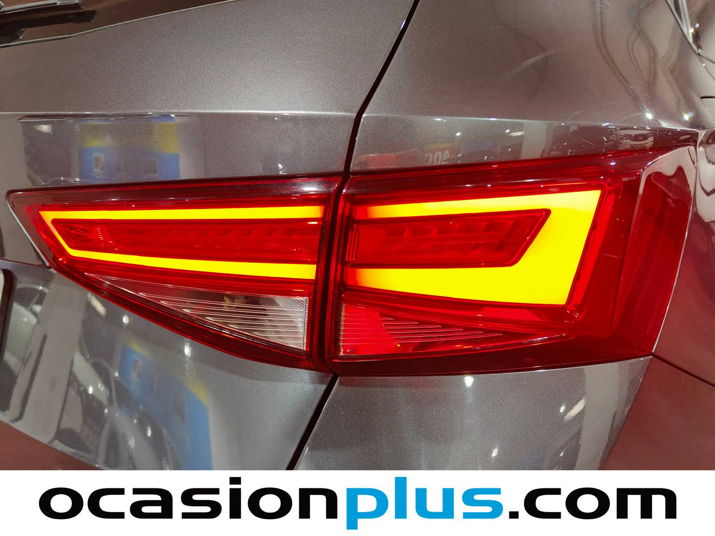 Paquetes del Seat Ateca Seat Ateca 1.6 TDI Style Plus Nav Eco (115 CV)
