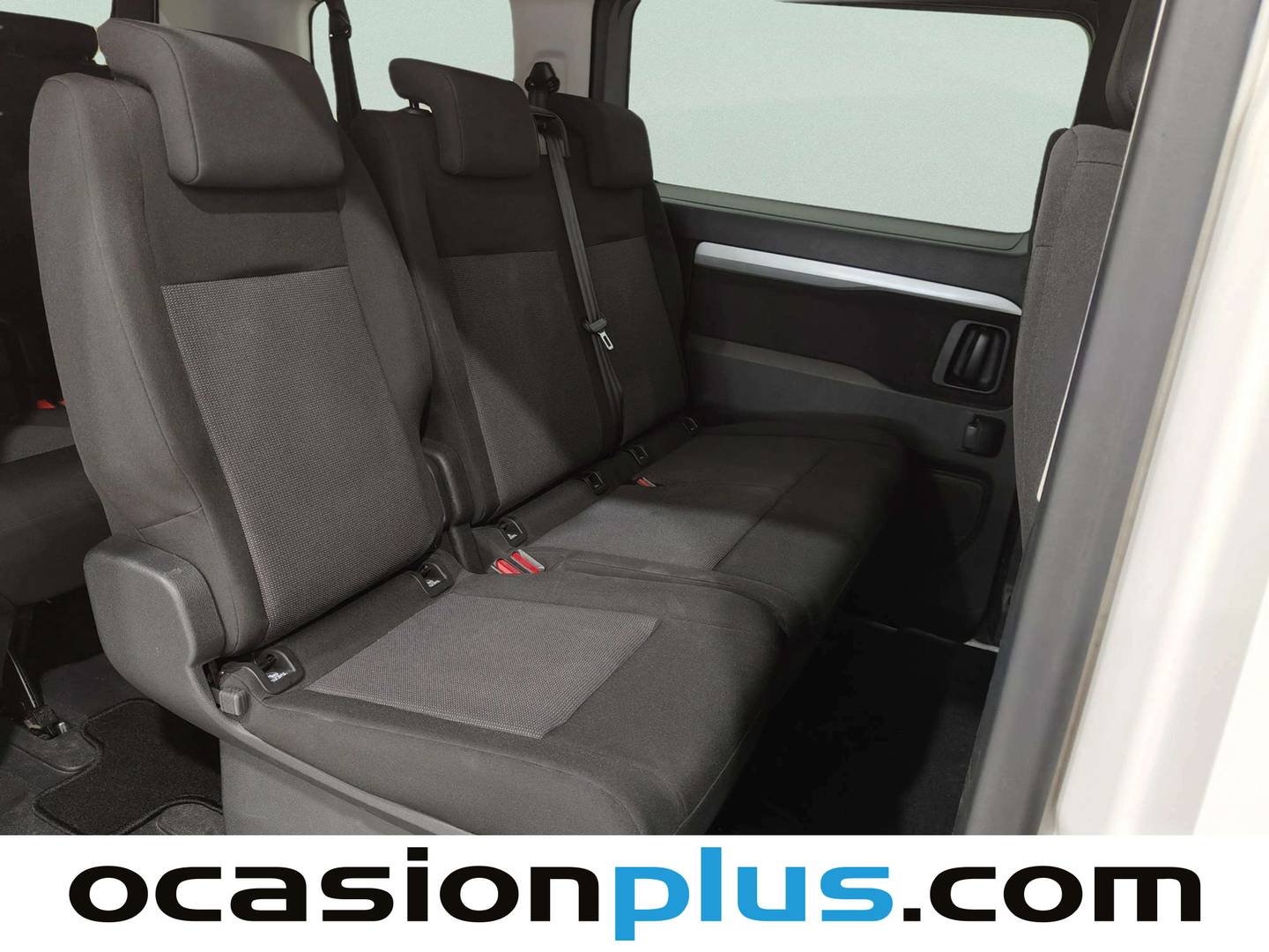 Toyota Proace Verso Toyota Proace Verso 2.0D Family Advance L1 (150 CV) 8 plazas km 0