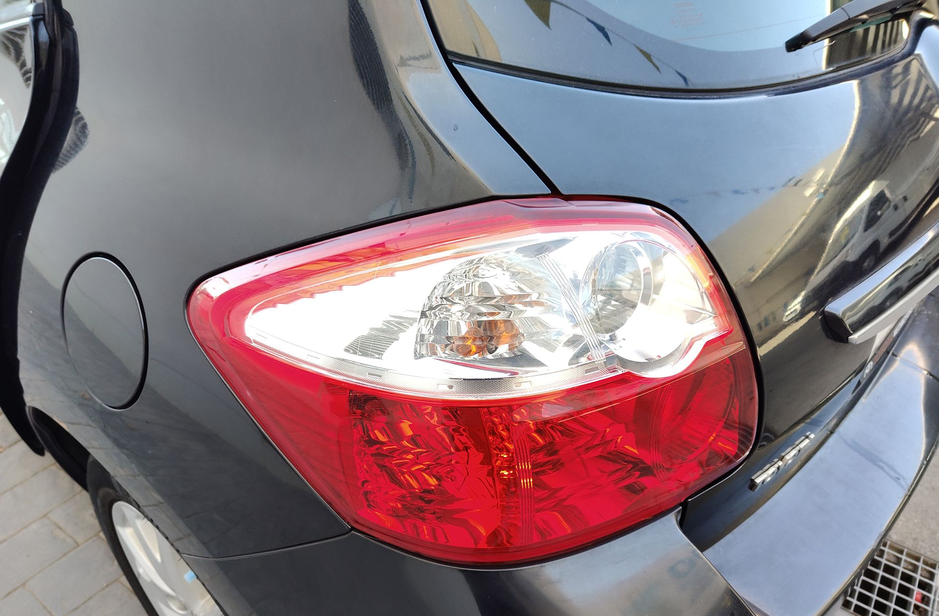 Toyota Auris 1.6 VVT-i Active - foto 15