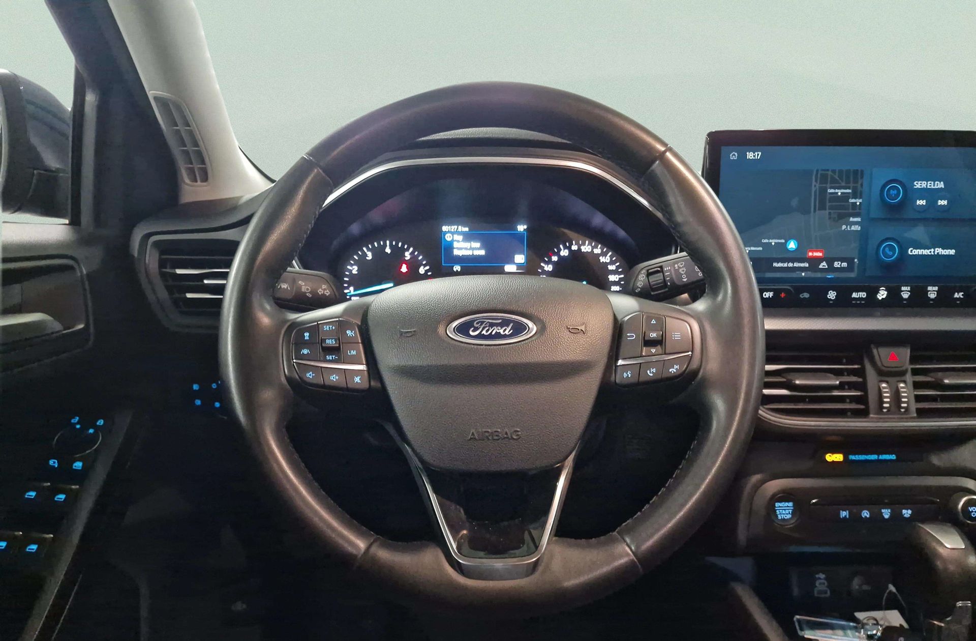 Ford Focus 1.0 EcoBoost MHEV Active - foto 26