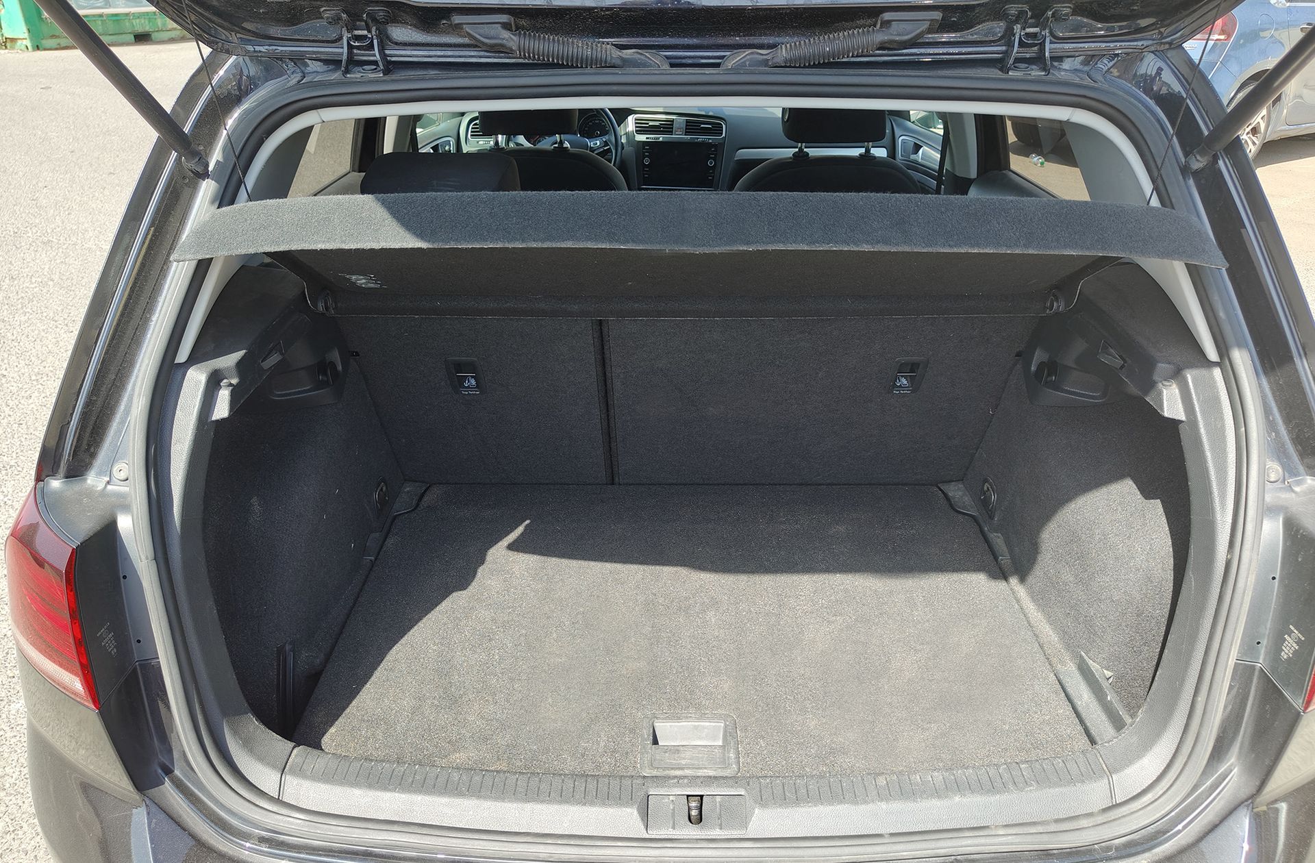 Volkswagen Golf Business 1.0 TSI - foto 13