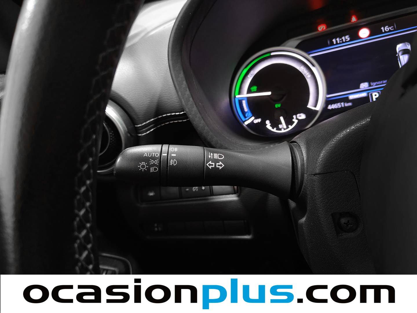 Paquetes del Nissan JUKE Nissan Juke Hybrid N-Design Black Auto (143 CV)