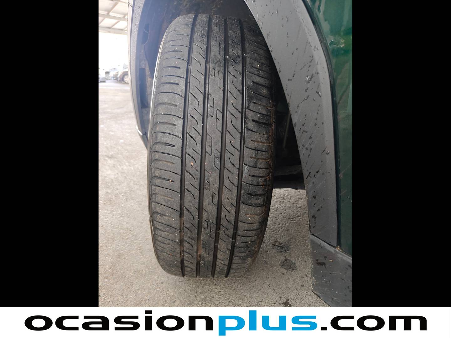 MG ZS MG ZS 1.5 Hybrid+ Luxury (197 CV) seminuevo