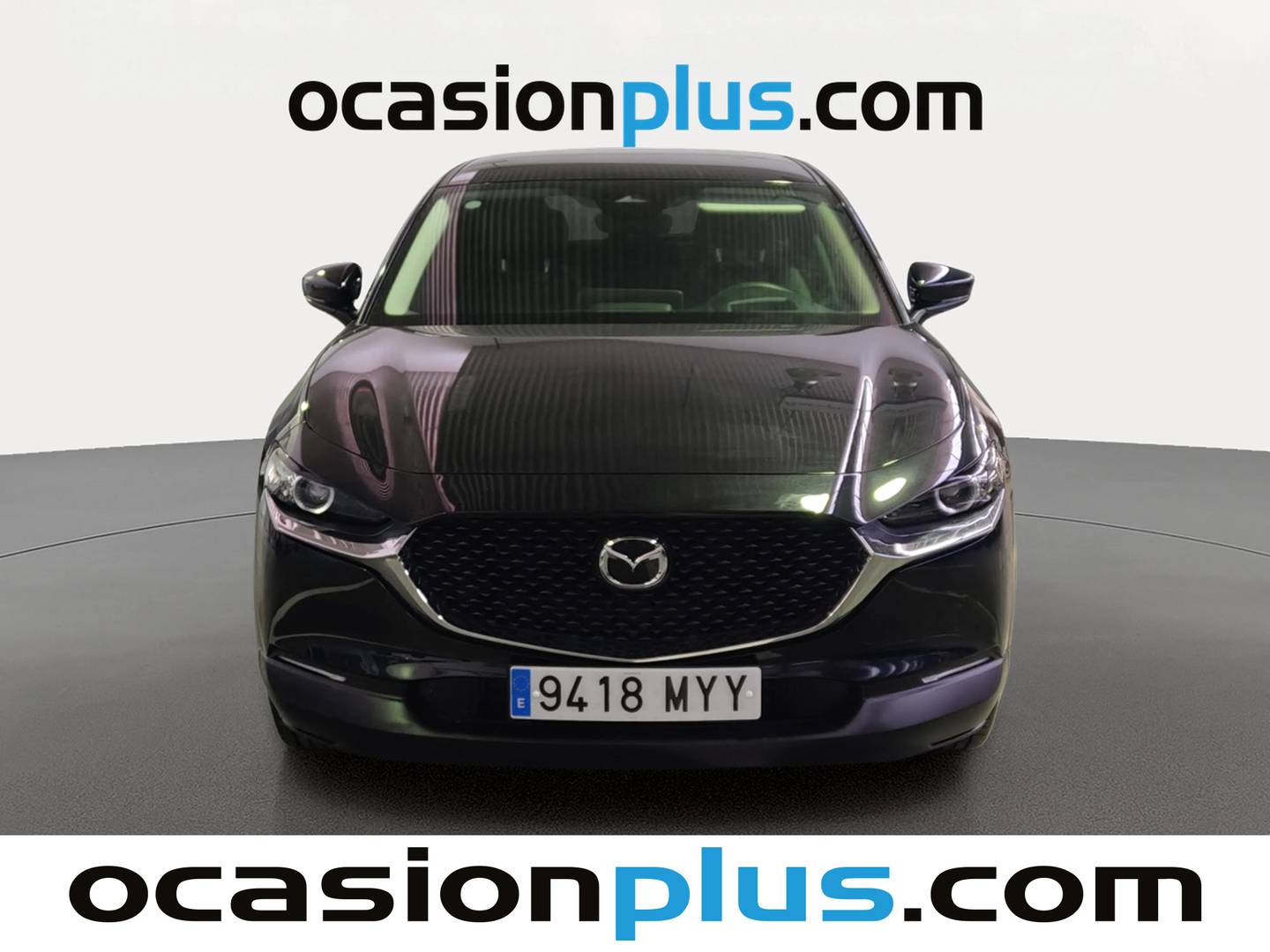 Foto Mazda CX-30 Mazda CX-30 2.5 e-Skyactive G MHEV Prime-Line AT (140 CV)