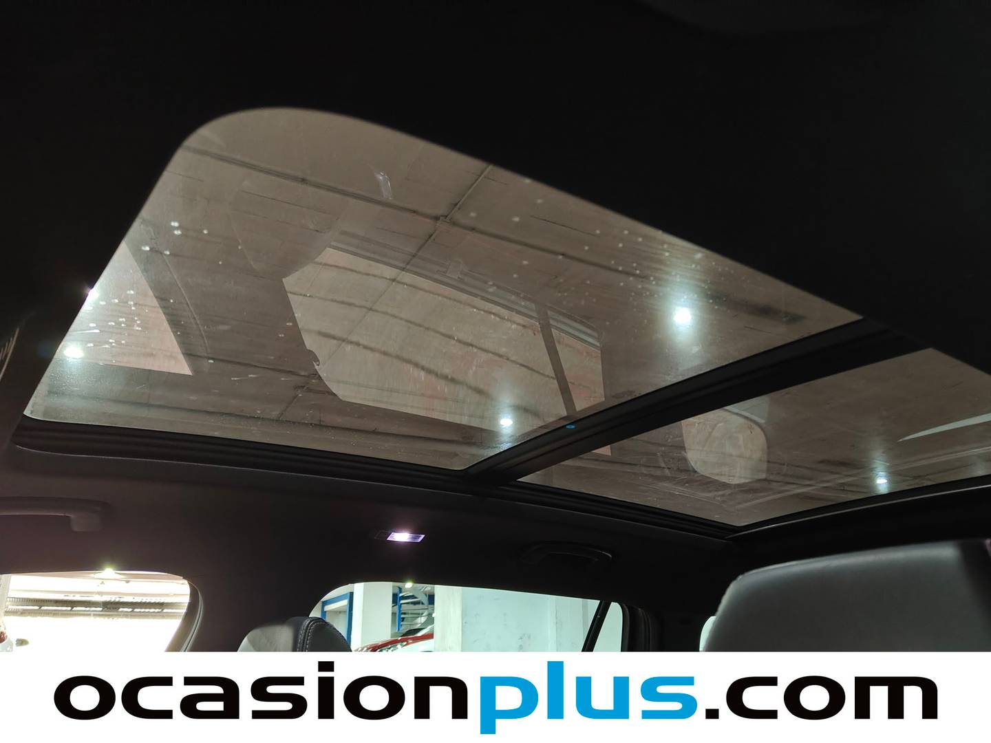 Equipamiento del Skoda Kodiaq Skoda Kodiaq 2.0 TDI Sportline 4x2 DSG (150 CV)