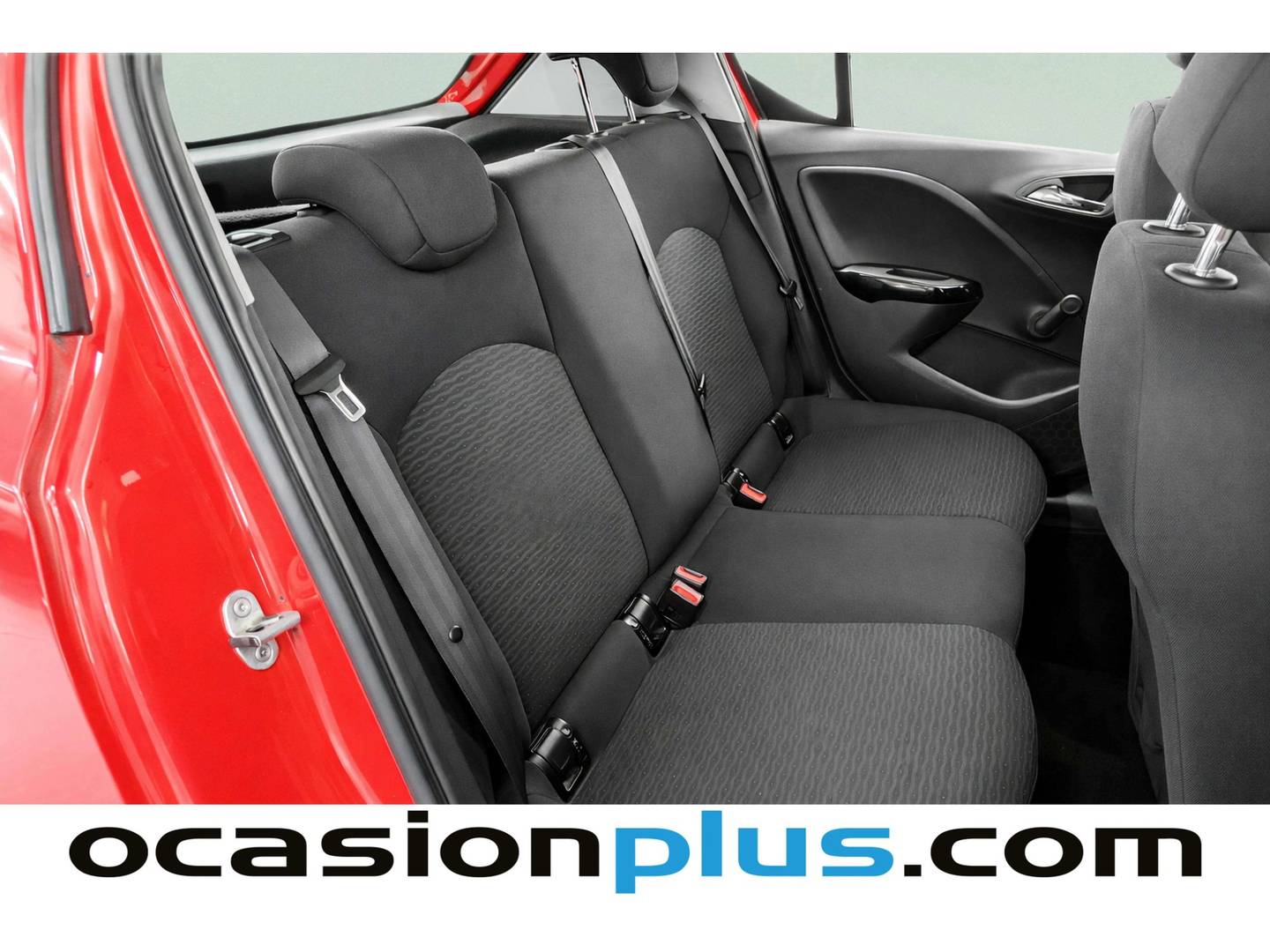 Opel Corsa Opel Corsa 1.4 Selective  (90 CV) 2016