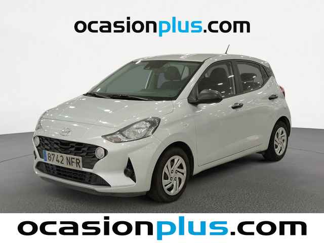 Hyundai I10 Segunda Mano Sevilla