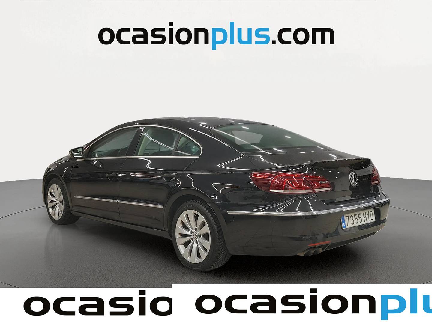 Foto Volkswagen CC Volkswagen CC Advance 2.0 TDI BMT (140 CV)