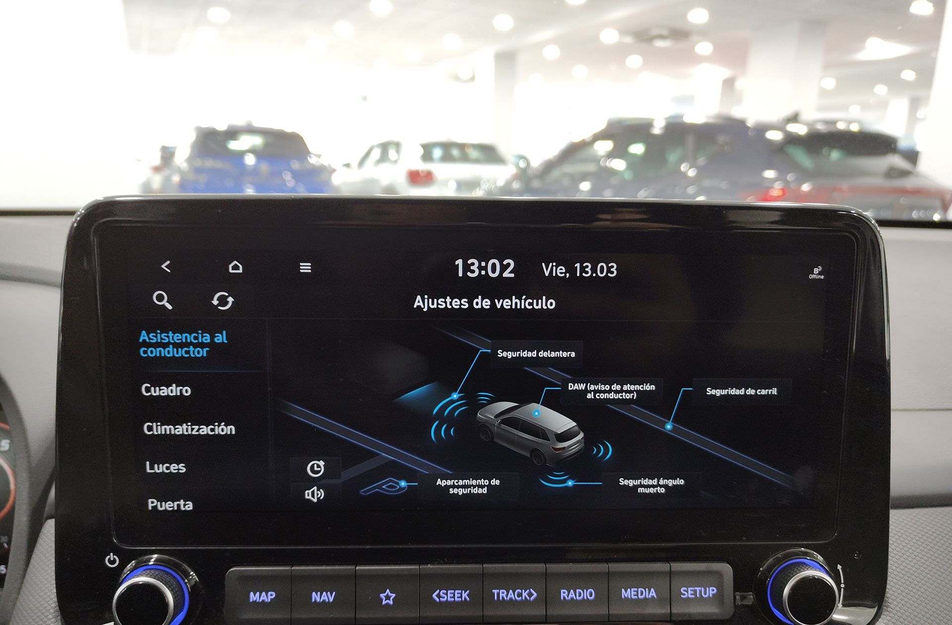 Hyundai Kona 1.0 T-GDi Tecno 4x2 - foto 15
