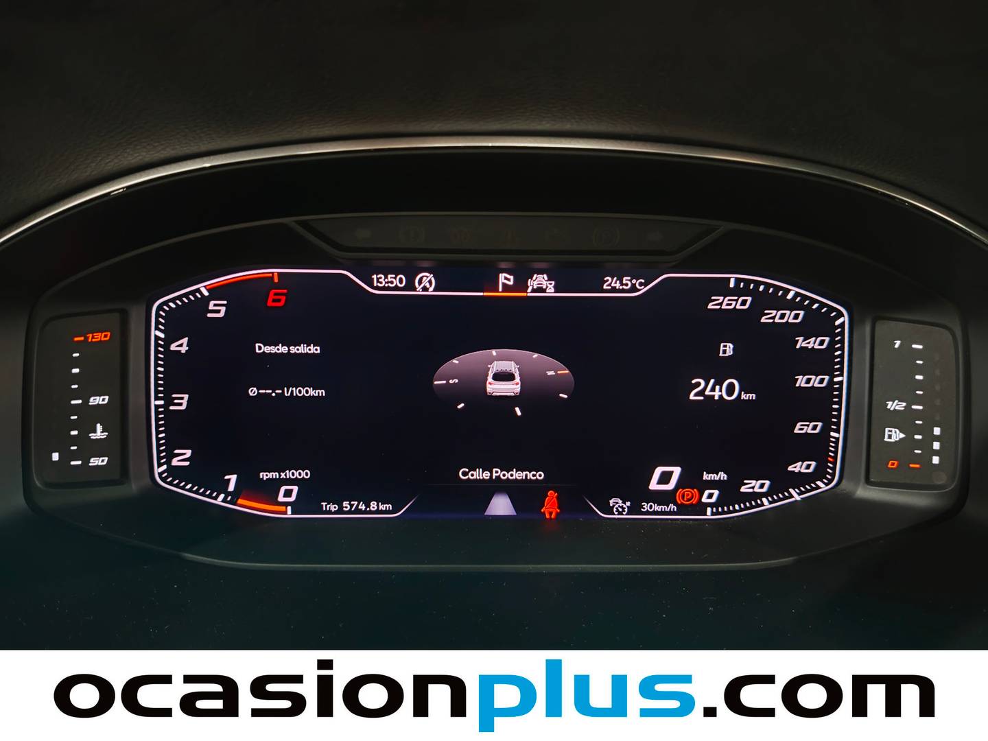 Seat Arona Seat Arona 1.6 TDI Xcellence Go Eco  (95 CV) 2021