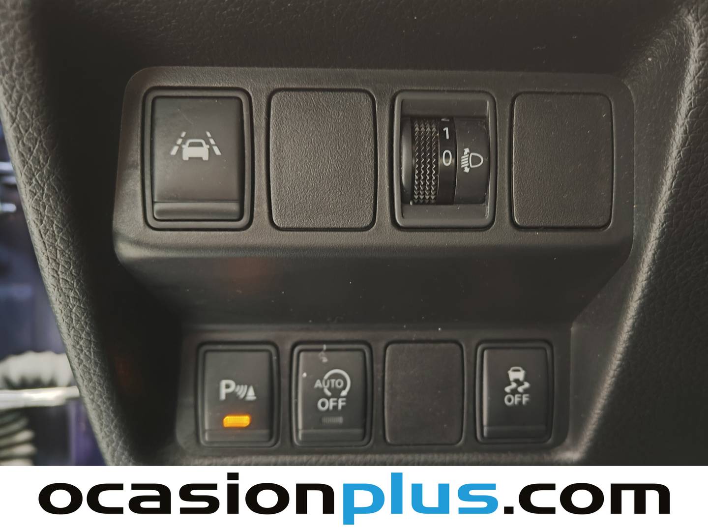 Nissan QASHQAI Nissan Qashqai 1.5 dCi N-Connecta 4x2 (110 CV) de segunda mano