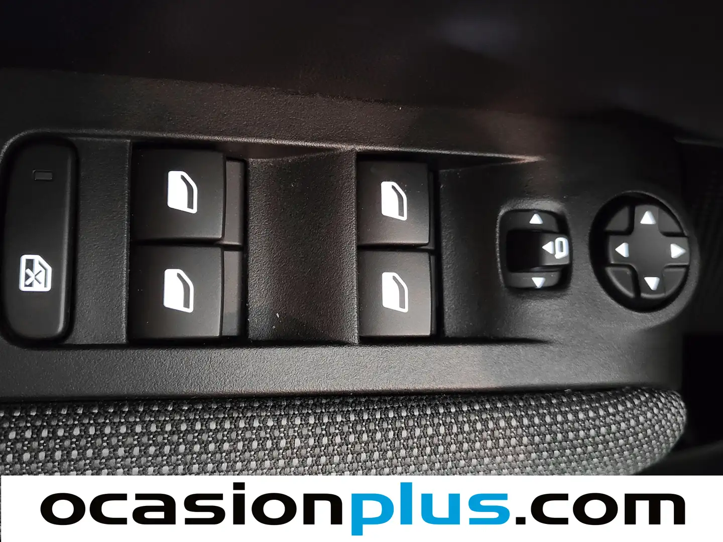 Foto Citroën C3 Aircross Citroen C3 Aircross PureTech 110 S&S Max (110 CV)