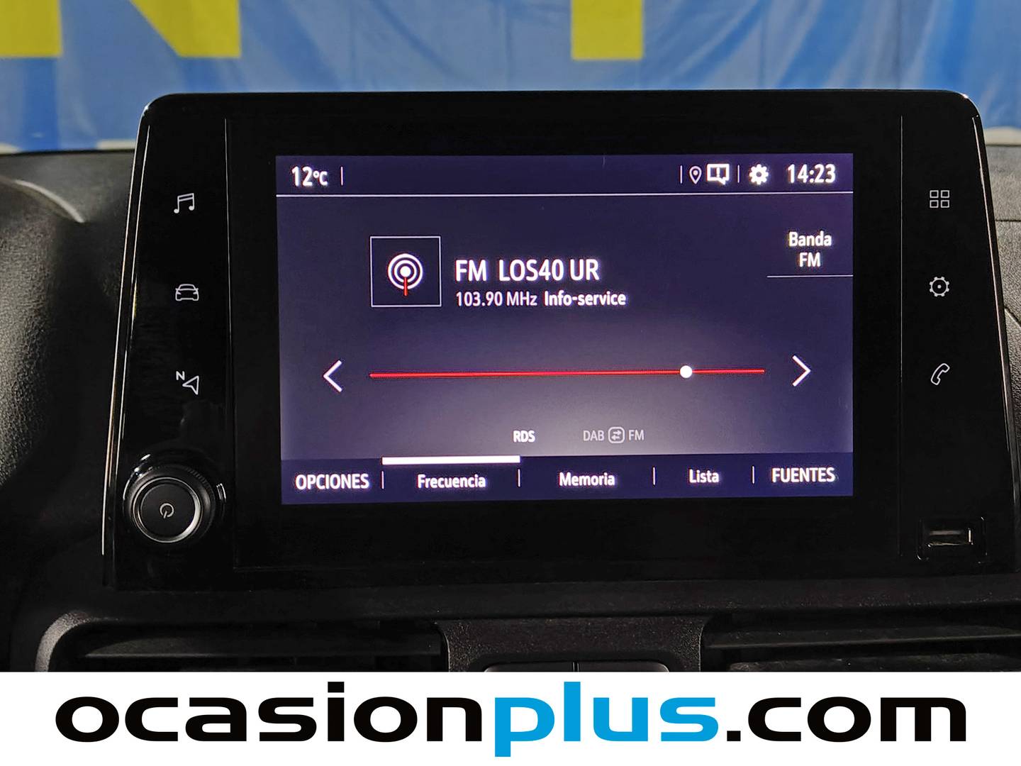 Opel Combo Life Opel Combo Life 1.5 TD Business Edition Plus L1 (102 CV) km 0