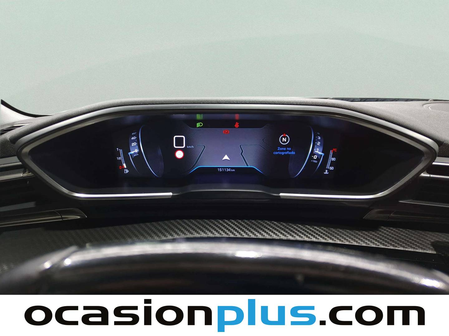 Peugeot 508 Peugeot 508 BlueHDi 130 S&S Business Line (130 CV) manual