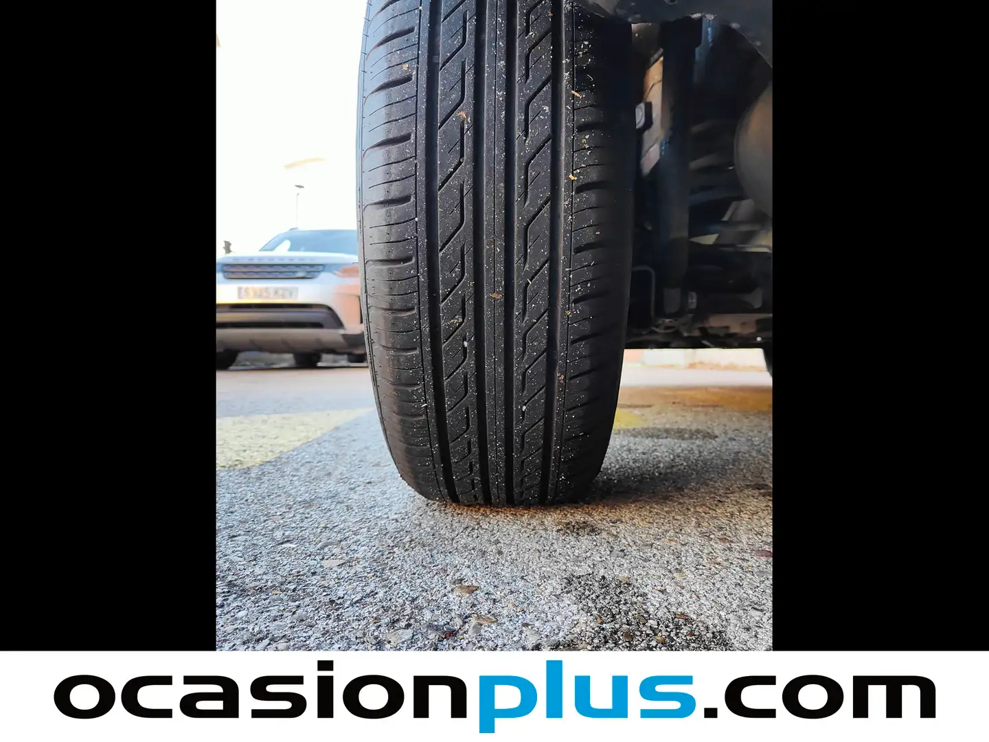 Foto Dacia Duster Dacia Duster dCi 110 SL Blackshadow 4x2 (109 CV)