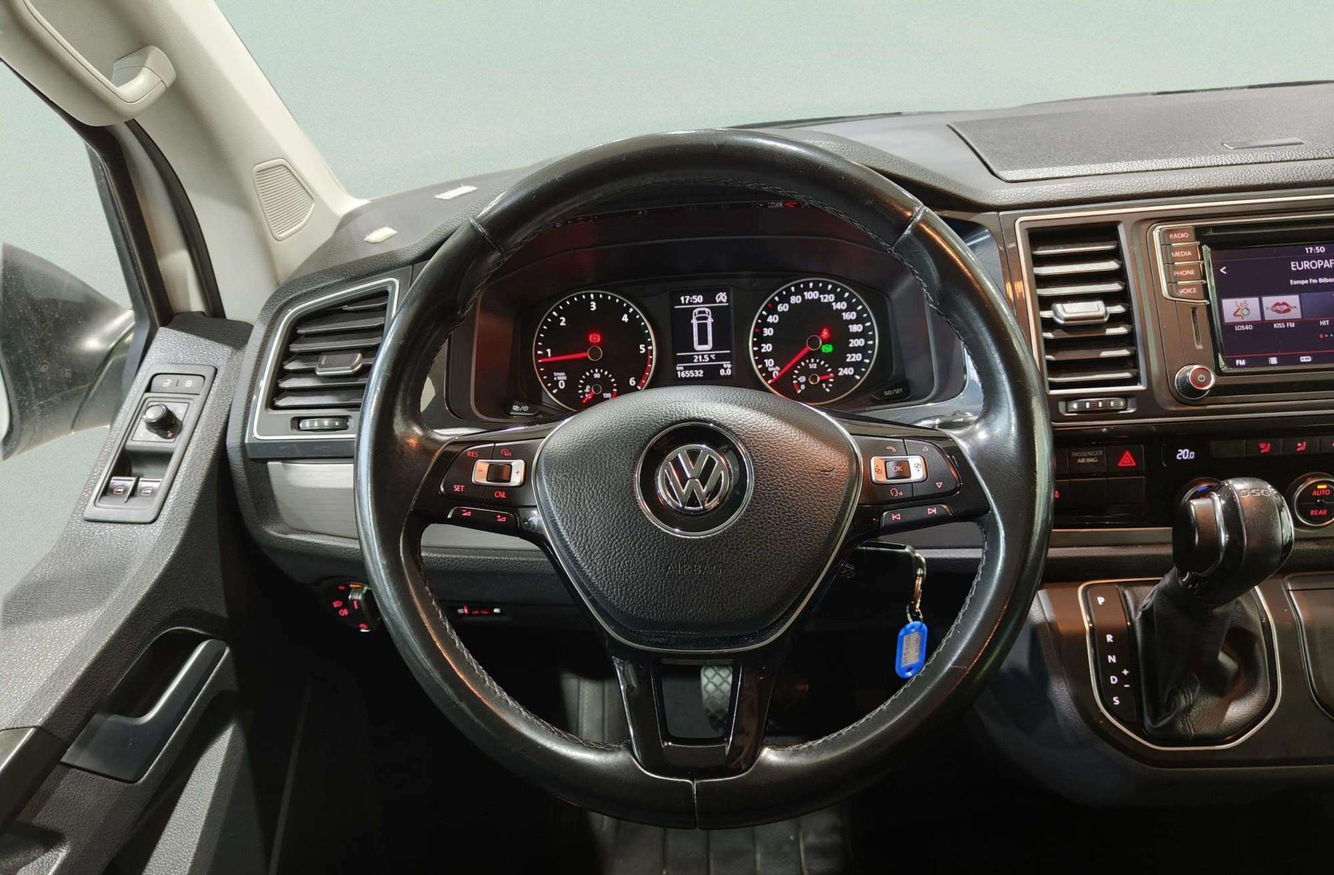 Volkswagen Multivan Outdoor Corto 2.0 TDI BMT DSG 7 plazas - foto 19