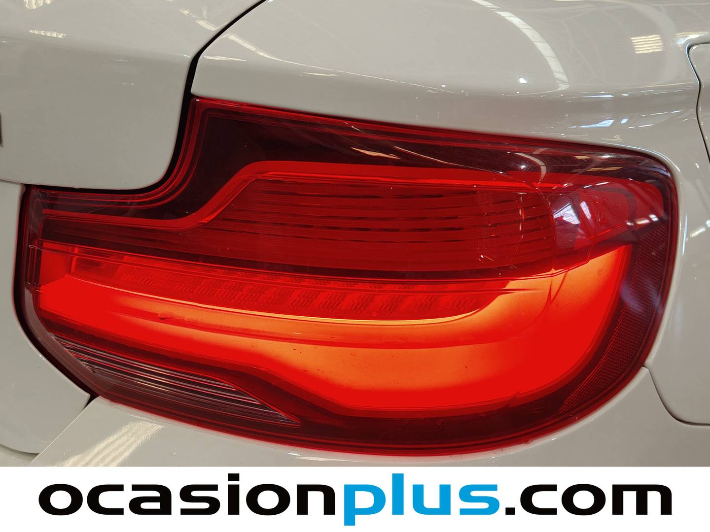 Foto BMW Serie 2 BMW Serie 2 218d Cabrio  (150 CV)