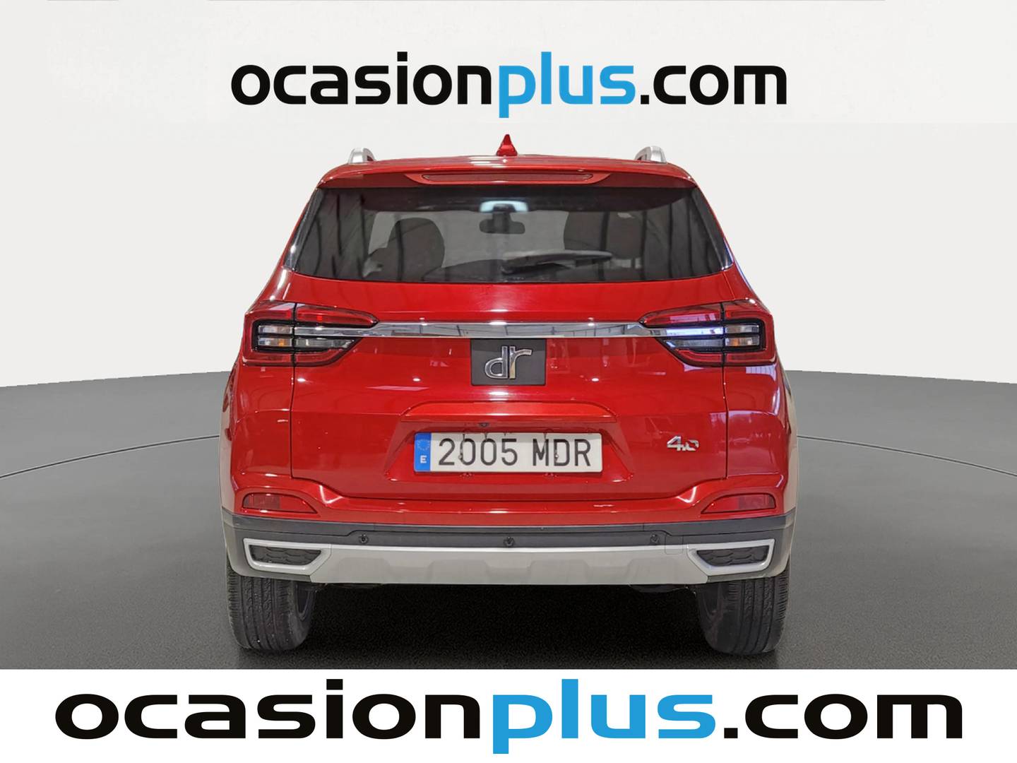 DR AUTOMOBILES DR 4.0 DR AUTOMOBILES DR4 1.5 (116 CV) 116cv