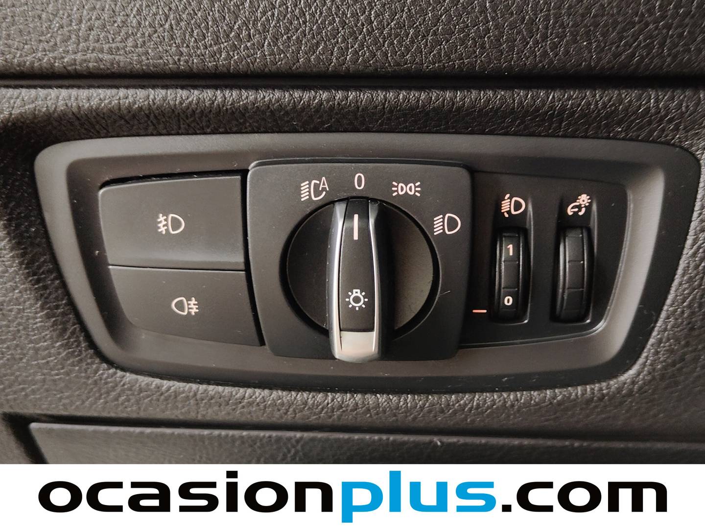 Acabados BMW Serie 1 BMW Serie 1 118i (136 CV) Pack M