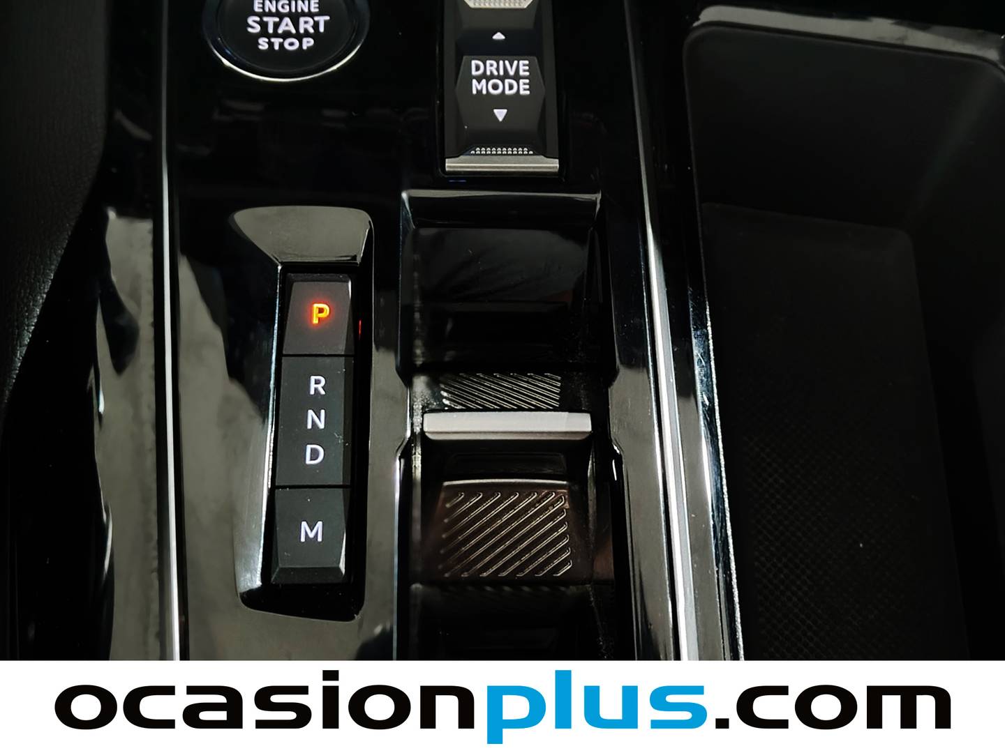 Peugeot 5008 Hybrid Peugeot 5008 Hybrid 1.2 Allure Pack eDCS6 (136 CV) 7 Plazas de segunda mano
