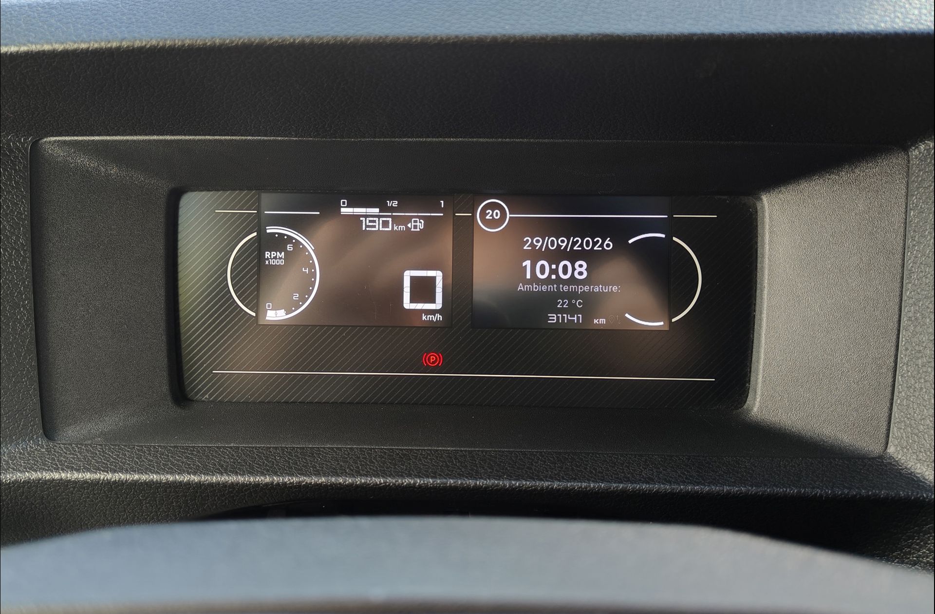 Fiat Scudo Furgon 1.5 BlueHDi L2 - foto 15
