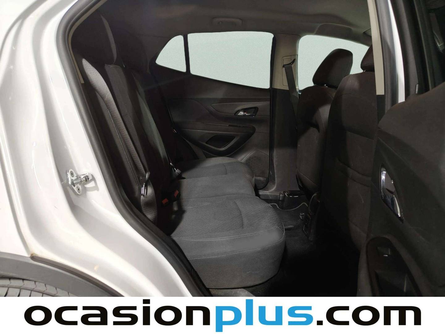 Opel Mokka X Opel Mokka X 1.4 Turbo GLP Selective 4X2 (140 CV) al mejor precio