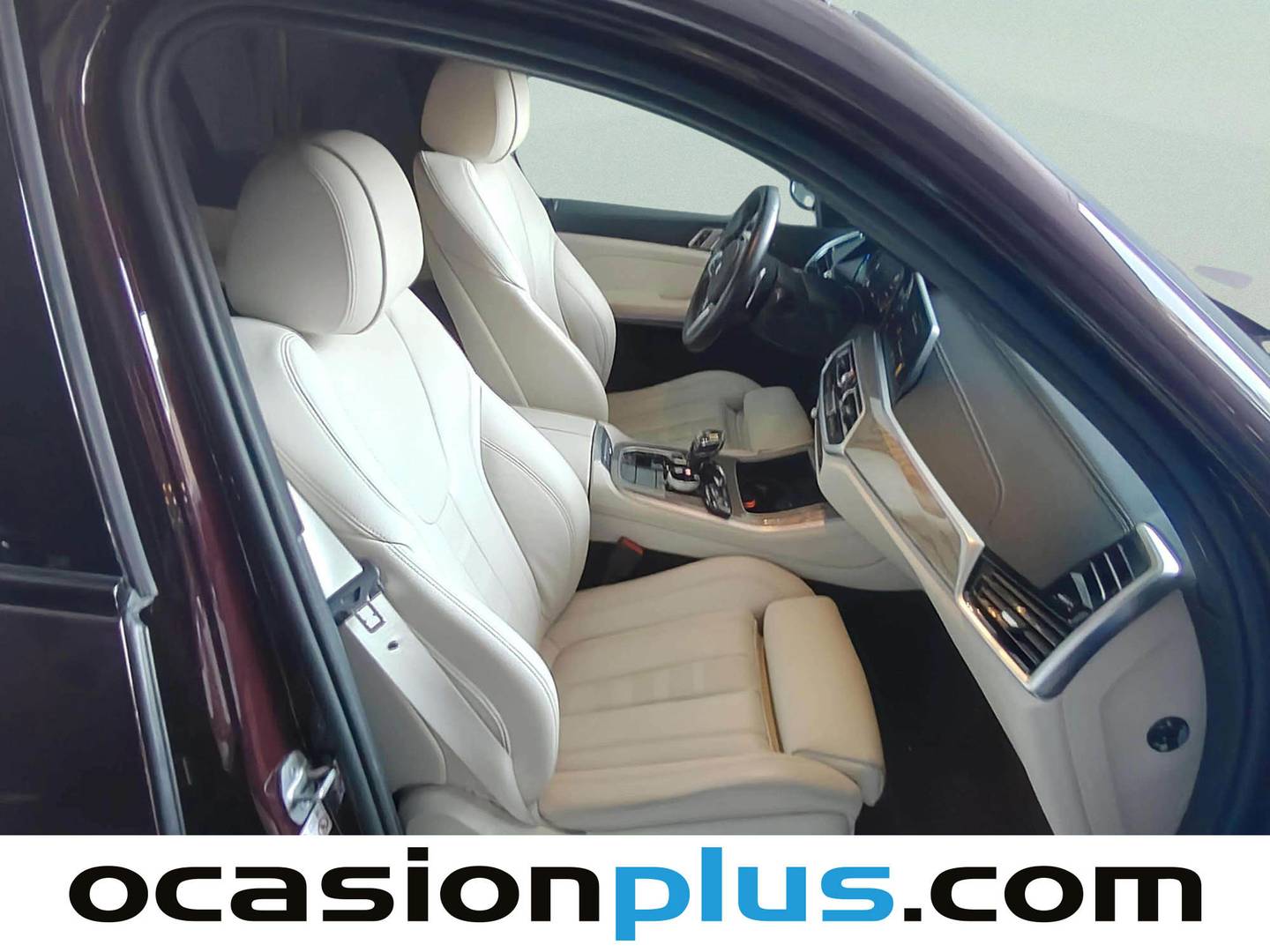 BMW X5 BMW X5 xDrive30d (265 CV) 4x4 km 0