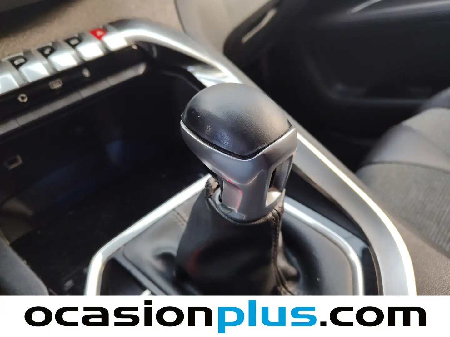 Foto Peugeot 3008 Peugeot 3008 BlueHDI 130 S&S Allure (130 CV)