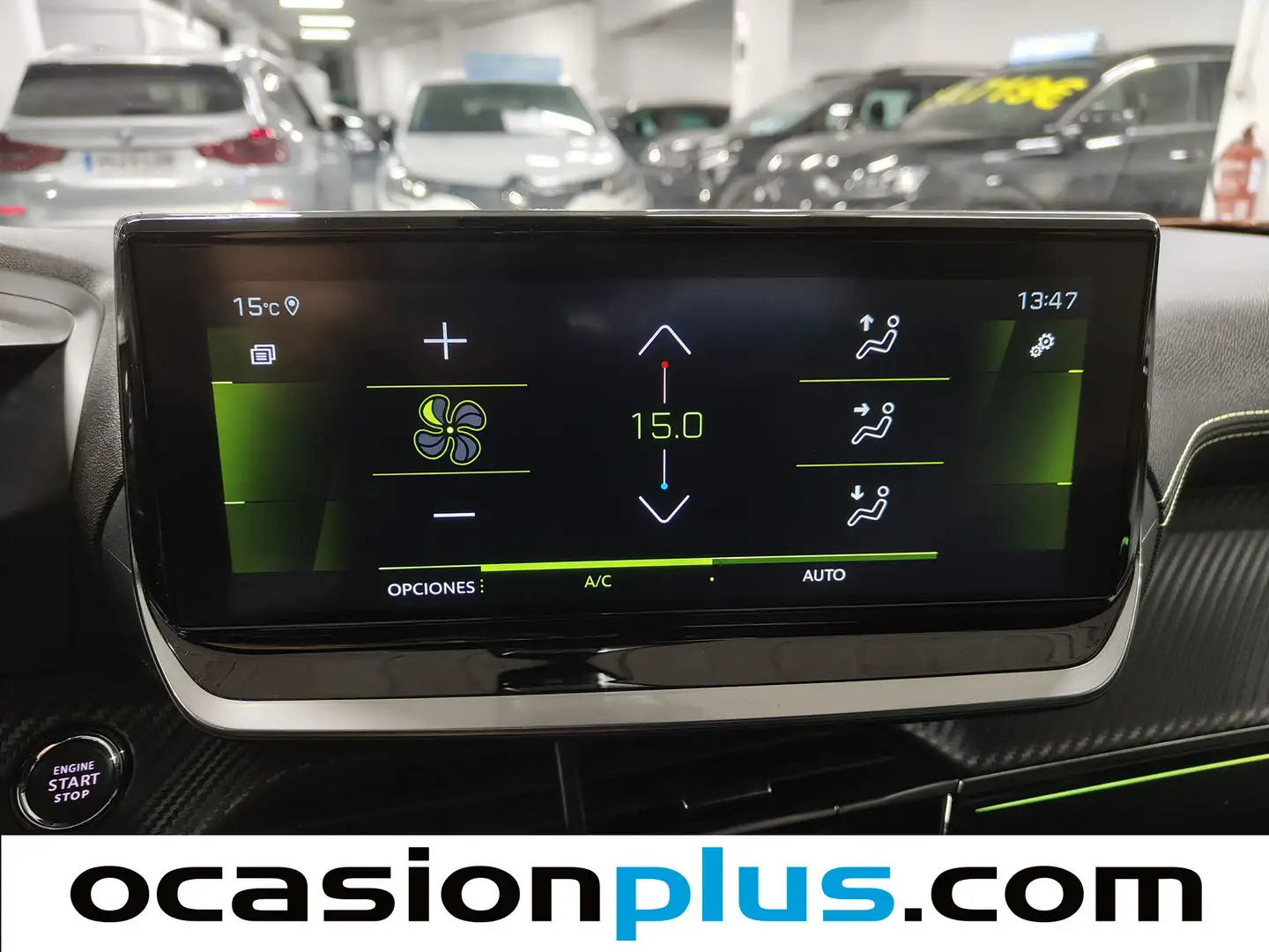 Foto Peugeot 2008 Peugeot 2008 PureTech 130 S&S GT (130 CV)