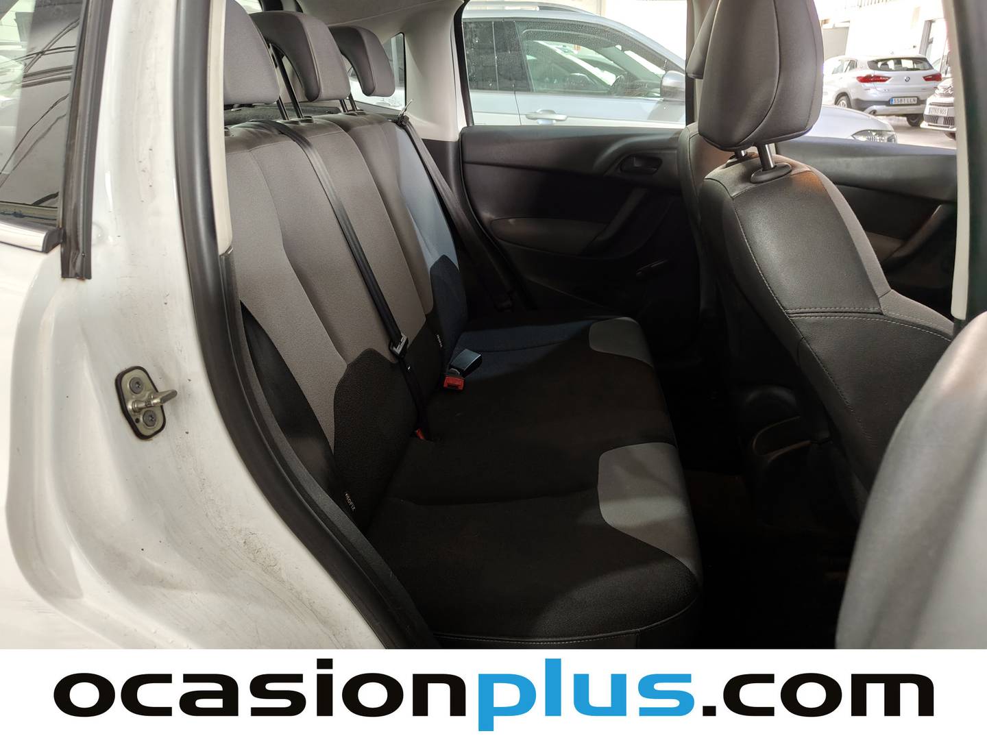 Citroën C3 Citroën C3 PureTech 68 Tonic (68 CV) gasolina