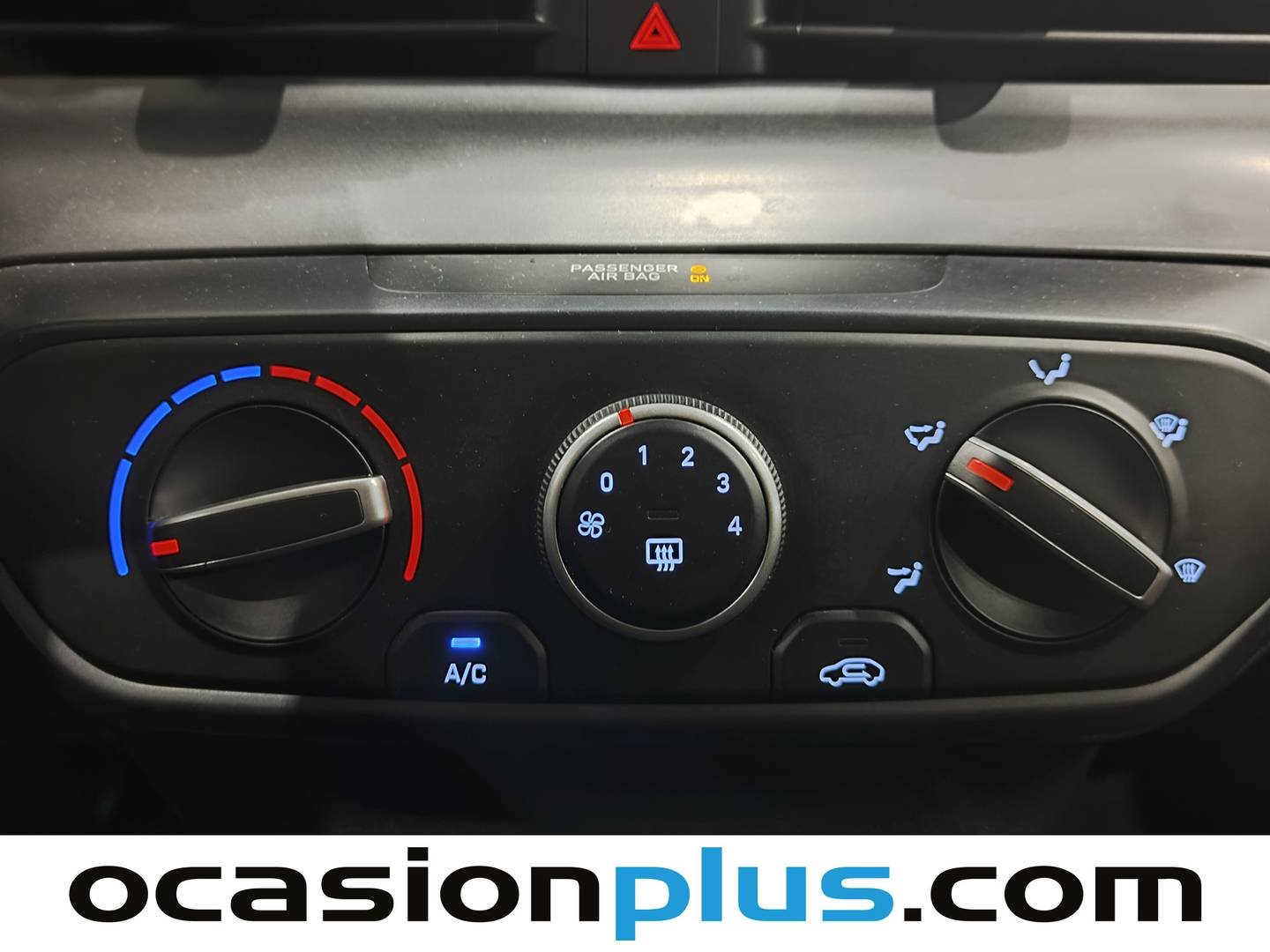 Foto Hyundai Bayon Hyundai Bayon 1.0 TGDI 48V Maxx DCT (100 CV)