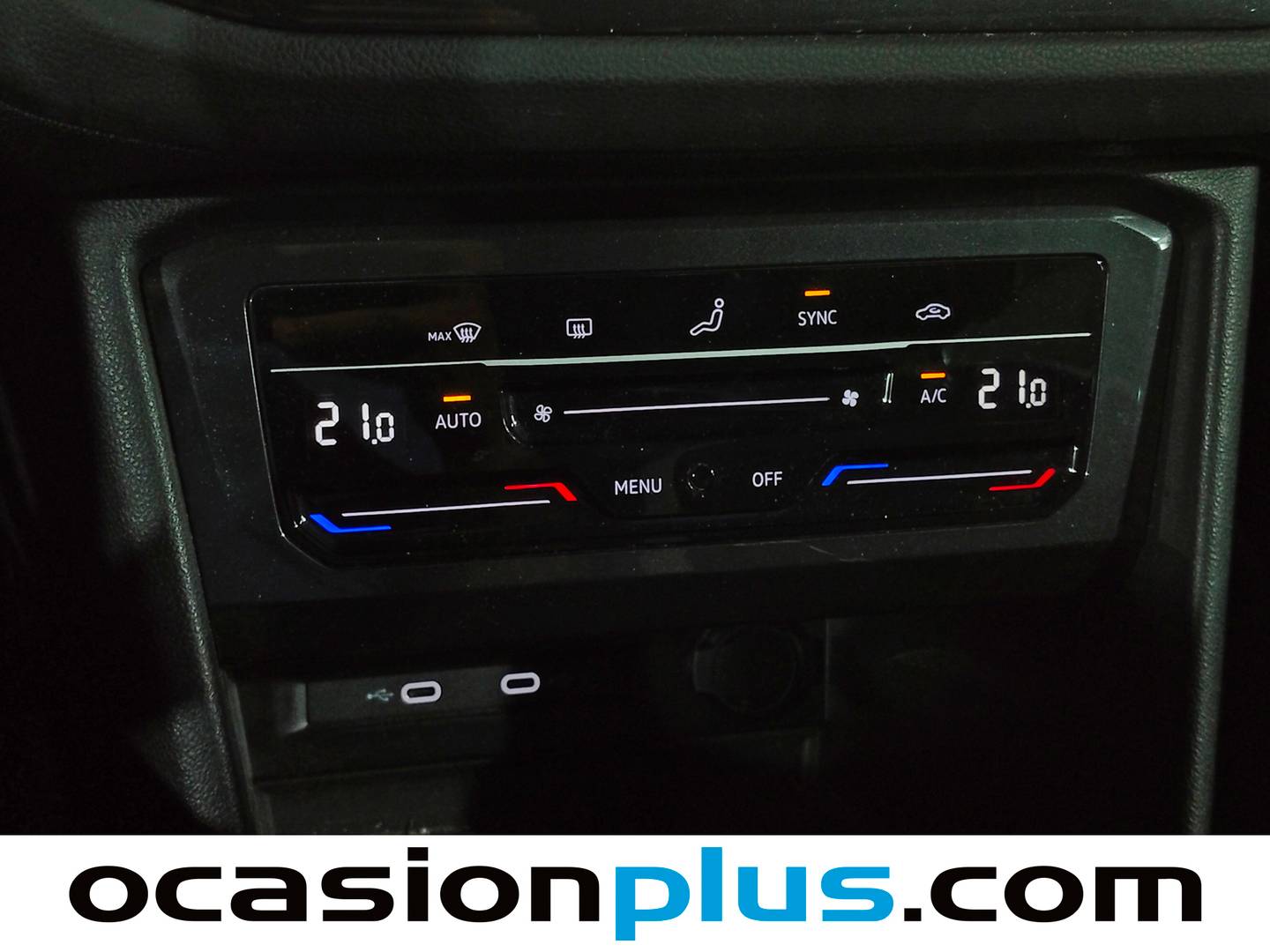Volkswagen Tiguan Volkswagen Tiguan Urban Sport 2.0 TDI (150 CV) DSG diésel