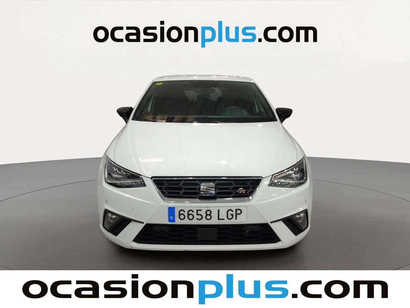 Foto Seat Ibiza SEAT Ibiza 1.0 TSI FR Plus (115 CV)
