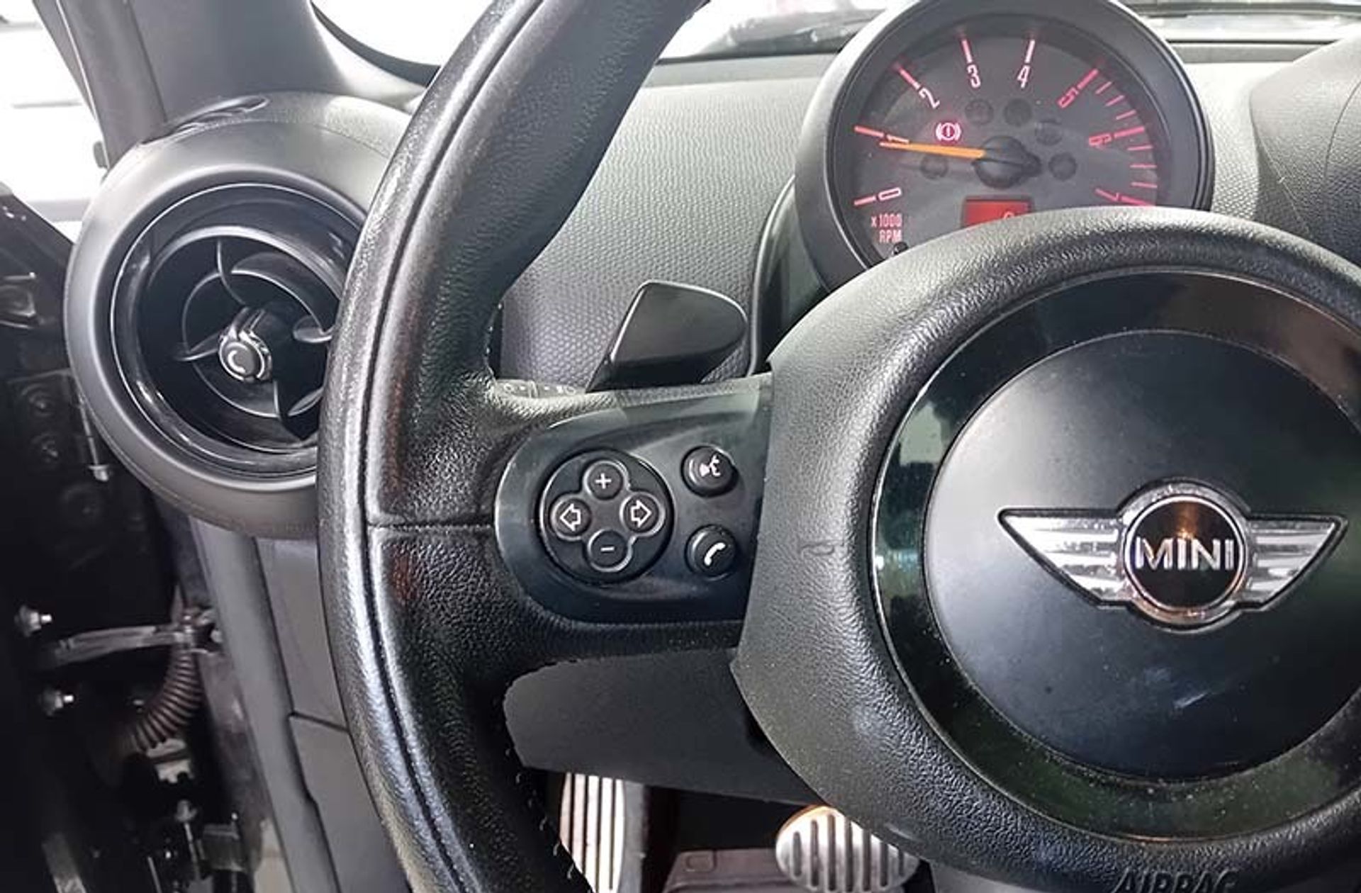 MINI Countryman Cooper SD - foto 23