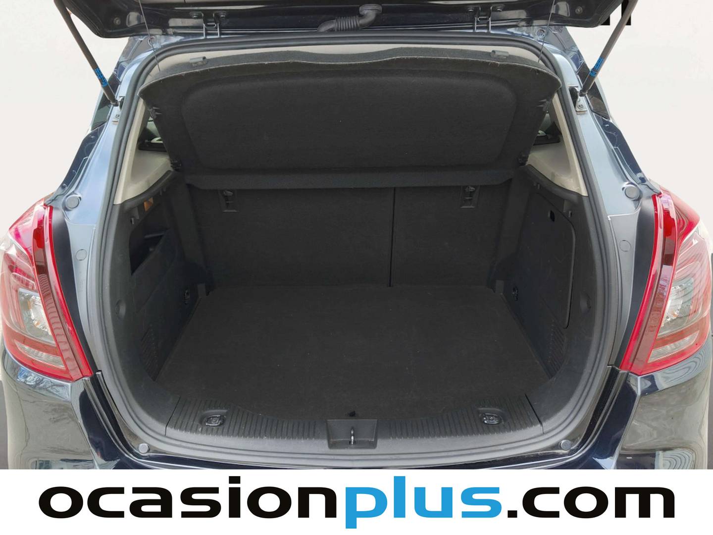 Foto Opel Mokka X Opel Mokka X 1.6 CDTi S&S Excellence 4X2 (136 CV)