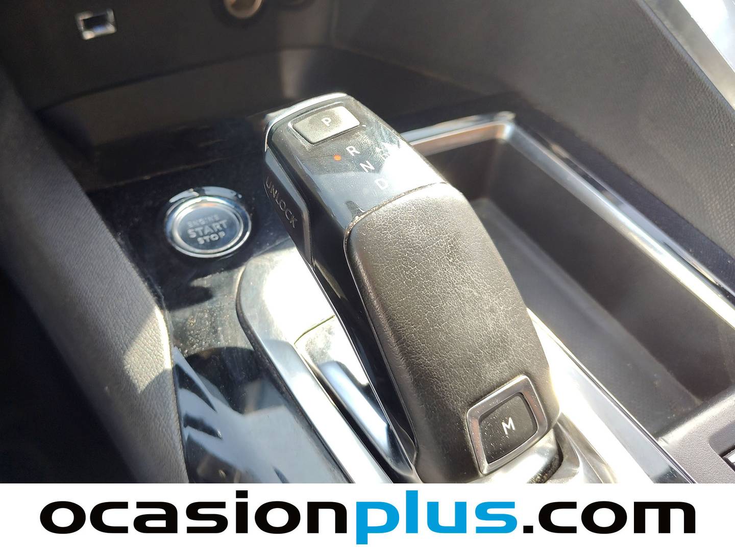 Peugeot 5008 Peugeot 5008 PureTech 130 S&S Active Pack EAT8 (130 CV) 7 Plazas de segunda mano