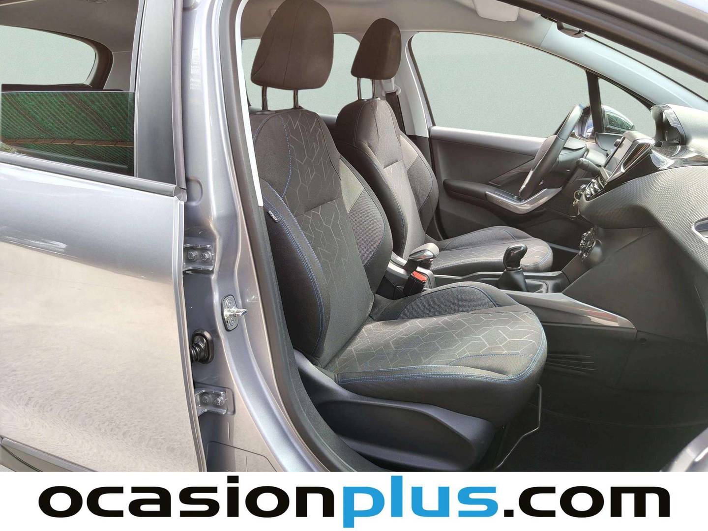 Peugeot 2008 Peugeot 2008 BlueHDi 100 Style (100 CV) km 0