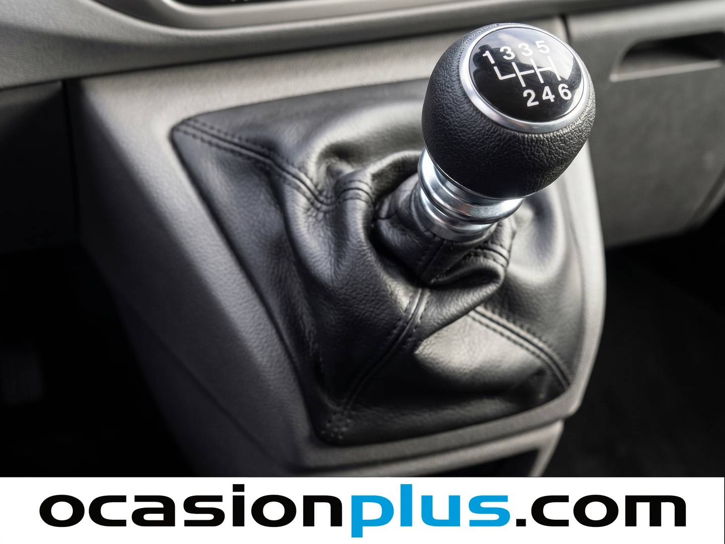 Volkswagen Transporter Volkswagen Transporter Furgon Batalla Corta TN 2.0 TDI (110 CV) de segunda mano