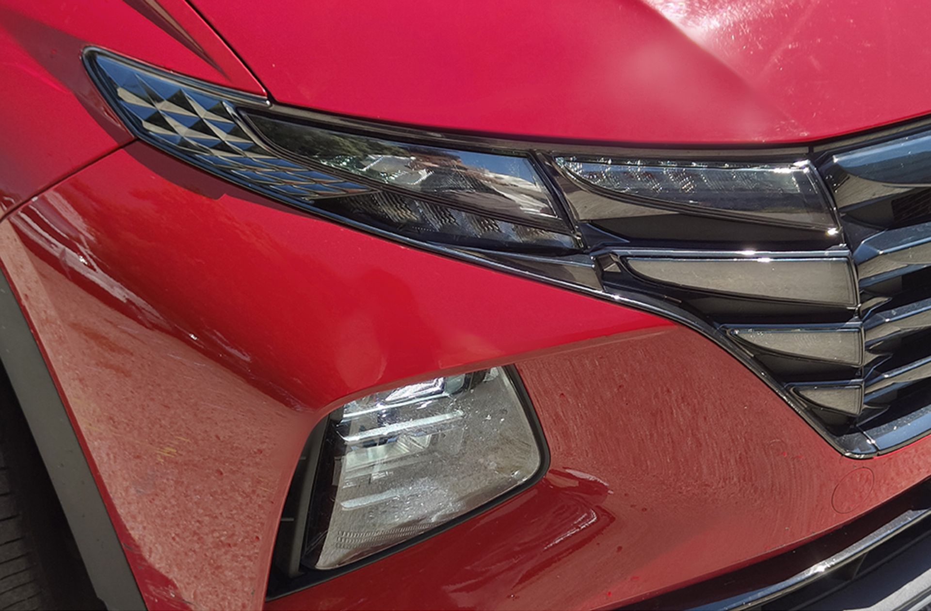 Hyundai Tucson 1.6 T-GDi Maxx - foto 16