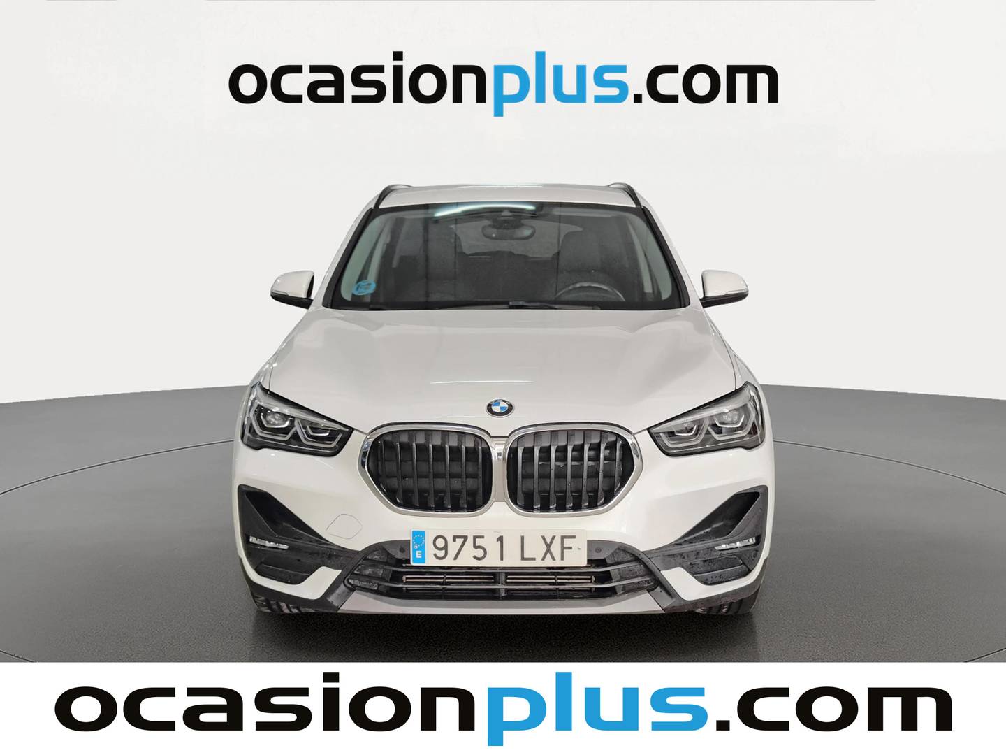 BMW X1 BMW X1 sDrive18d (150 CV) barato