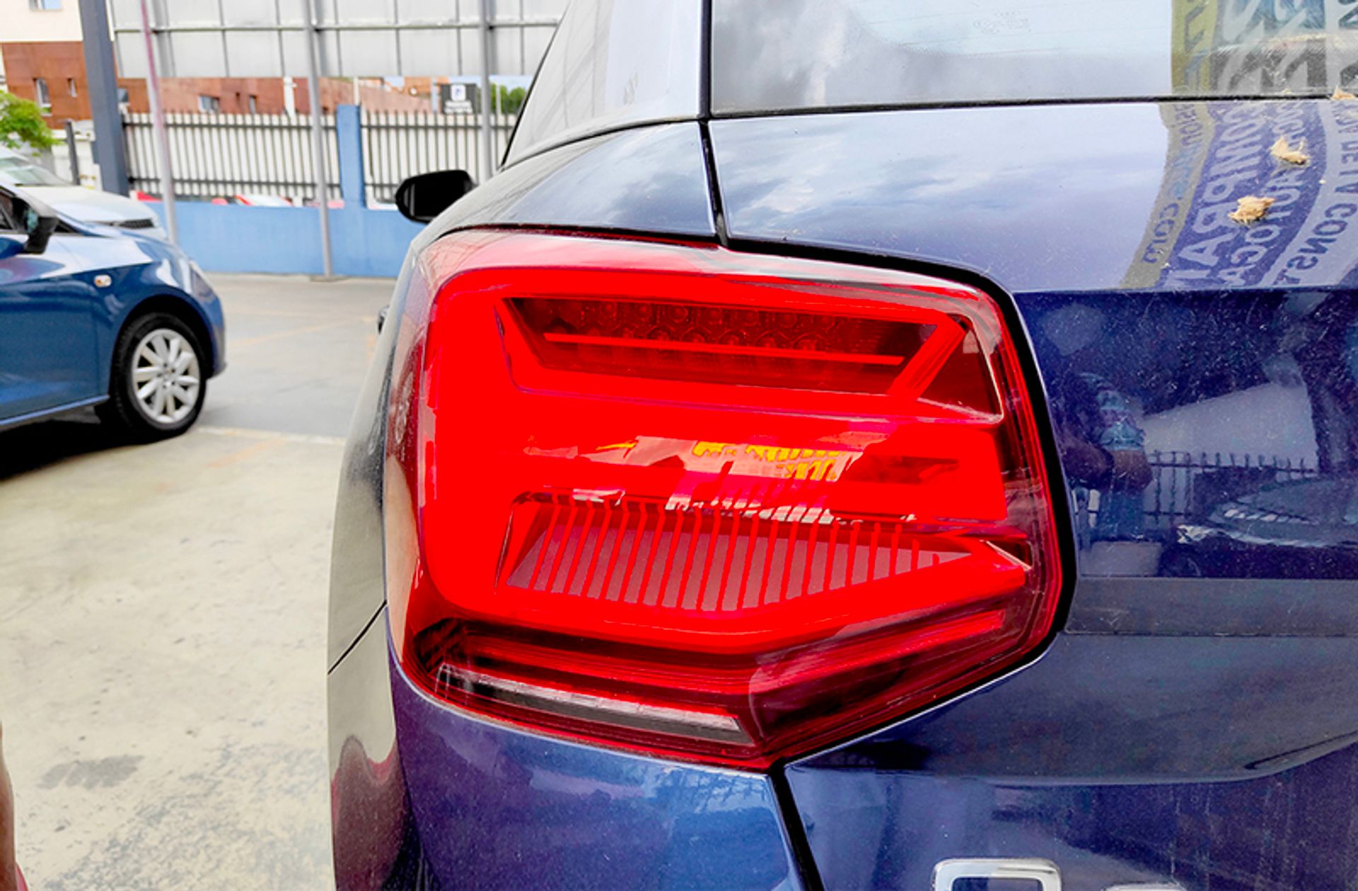 Audi Q2 Advanced 30 TDI - foto 15