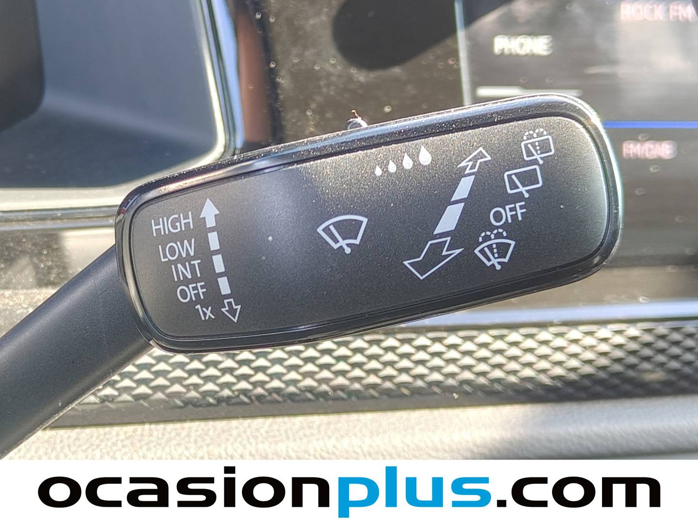 Foto Volkswagen Polo Volkswagen Polo ``Más`` 1.0 TSI (95 CV) DSG