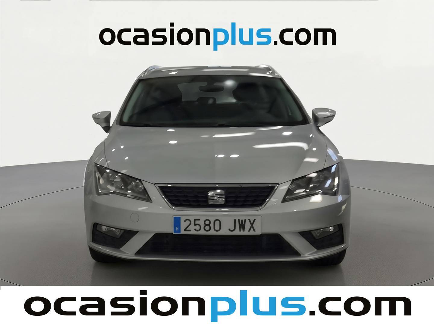 Seat León Seat León ST 1.6 TDI S&S Style (115 CV) 115cv