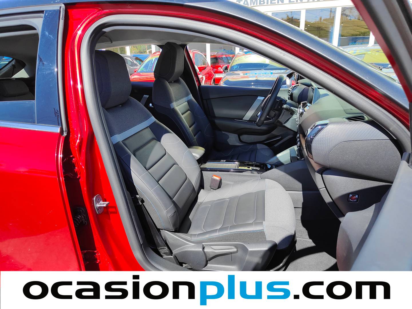 Citroën C4 Citroën C4 BlueHDi 130 S&S Shine EAT8 (130 CV) km 0