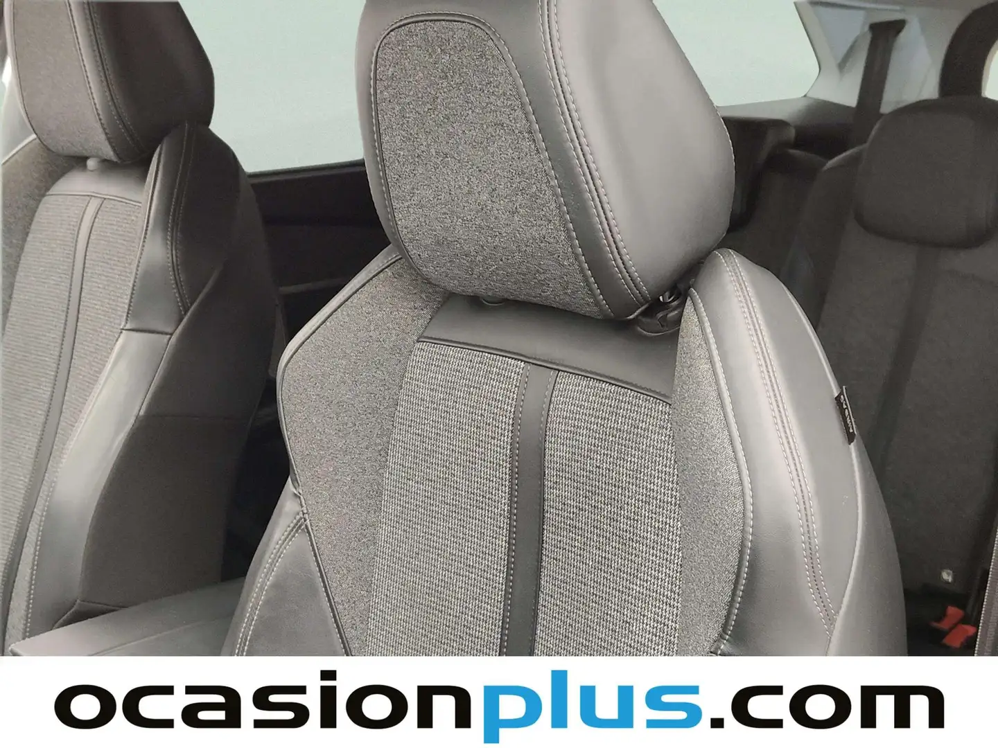 Foto Peugeot 5008 Peugeot 5008 BlueHDi 130 S&S Allure (130 CV) 7 Plazas